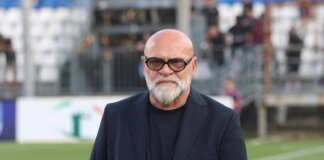 Salernitana, Serse Cosmi si sfoga in conferenza e ‘cambia’ (ancora) voce