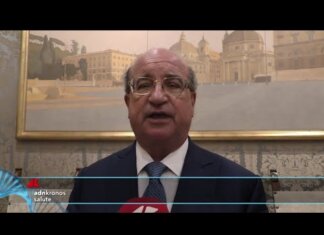 Salus tv n° 39 del 30 settembre 2026