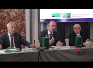 Salute orale: Andi e Mentadent, ‘trasformare in azione la consapevolezza su prevenzione’