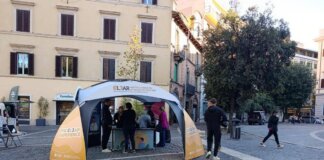 Salute, si è chiusa a Roma campagna itinerante CL3AR sulle malattie renali, ‘informazione primo passo’