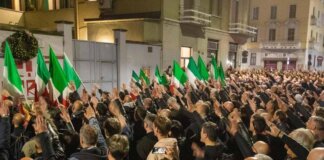 Saluti romani per Sergio Ramelli, la Cassazione conferma le condanne