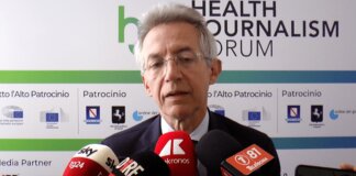Sanità, Manfredi (sindaco Napoli): “La democrazia della salute parte dall’informazione”