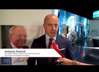 Sanità: Parenti (Commissione Ue), ‘Dopo la pandemia il lavoro Ue è molto più ampio, ma la