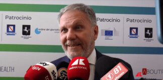 Sanità, d’Amore (Cardarelli): “Il medico va difeso, serve raccontare anche le buone pratiche”