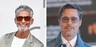 Sanremo, Fiorello lancia il primo ‘spoiler’: “Brad Pitt co-conduttore per una serata”