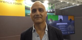 Sartori (Anas): “Paulilatino laboratorio per asfalto green”
