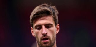 Sassuolo-Milan, lacrime per Gabbia e cambio forzato: cos’è successo