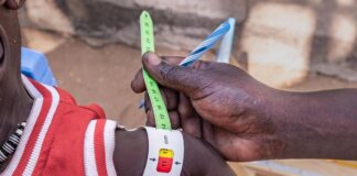 Save the Children: 1 bambino su 4 sotto i 5 anni, nel mondo, soffre di grave povertà alimentare