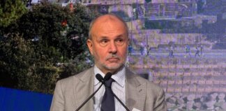 Schillaci al congresso Siso: “Oculista centrale nella tutela della salute a tutte le età”