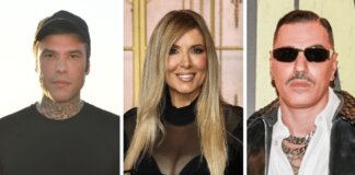 Scontri Milano, botta e risposta tra Fedez e Marracash. Lucarelli: “Ci sono gli omuncoli e gli artisti scomodi”