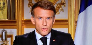Scontri in Francia, Macron: “Proviamo rabbia, nulla giustifica la violenza. Chi ha distrutto dovrà pagare”