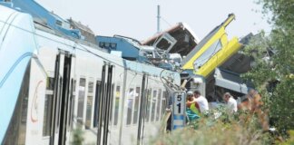 Scontro treni Andria, definitive condanne per capostazione e capotreno e assoluzioni ex dirigenti