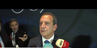 Scornajenchi (Snam): “”Celebriamo 85 anni di storia straordinaria”