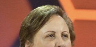 Al premio Nobel 2003 Shirin Ebadi il Sigillo della pace del Comune di Firenze