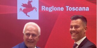 Valerio Mari riconfermato direttore generale dell’Asl Toscana Centro