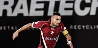 L’Arezzo domina nella ripresa ma non basta per avere la meglio della Cremonese