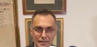 Arcivescovo Gambelli a Firenze: “La pace è un’arte. E’ necessaria una globalizzazione della speranza” Arcivescovo Gambelli a Firenze: "La pace è un'arte. E' necessaria una globalizzazione della speranza"