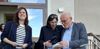 Pd in ritiro a Rondine con Elly Schlein: “Alleanza progressista unita e competitiva in grado di vincere le politiche” Pd in ritiro a Rondine con Elly Schlein: "Alleanza progressista unita e competitiva in grado di vincere le politiche"