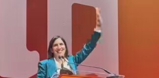 Elly Schlein a Montepulciano: correntone Pd lancia i comitati per l’alternativa verso politiche 2027 Elly Schlein a Montepulciano: correntone Pd lancia i comitati per l'alternativa verso politiche 2027