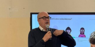 Scuola, Battaglia (Vik School) su Behind your screen: “Creiamo consapevolezza all’uso dei social”