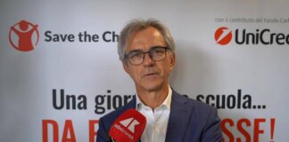 Scuola, Gallo (Unicredit): “Bene progetto con Save the Children, lavora su tante dimensioni, anche territoriali”