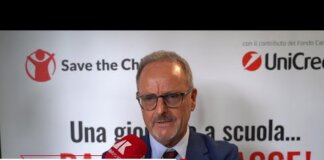 Scuola: Lozzi (dirigente scolastico), ‘Una comunità educante deve coinvolgere scuola, famiglie e