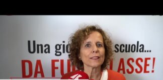 Scuola: Pancione, (Save The Children), ‘L’abbandono scolastico non è un fenomeno che avviene
