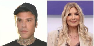 Selvaggia Lucarelli accusa: “Sta col potere”, Fedez risponde: “Ma che stai a dì?”