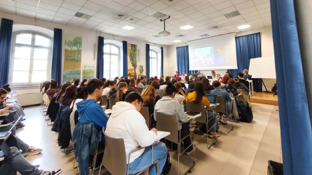 Ufficio stampa Università di Siena