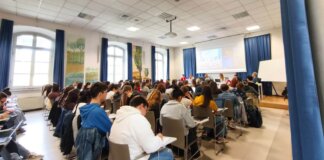 Arezzo, oltre trecento studenti al campus del Pionta per il seminario sui disturbi dell’apprendimento Ufficio stampa Università di Siena