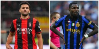 Serie A, Milan-Inter: orario, probabili formazioni e dove vederla in tv