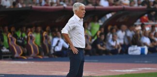 Serie A, oggi Como-Roma – Diretta