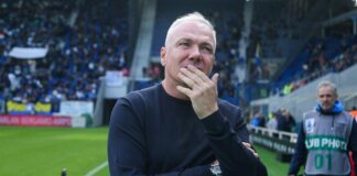 Serie A, oggi Frosinone-Lecce: orario formazioni e dove vederla in tv
