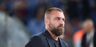 Serie A, oggi Genoa-Juventus – Diretta