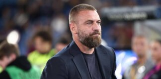 Serie A, oggi Genoa-Juventus: orario, probabili formazioni e dove vederla