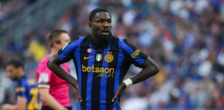 Serie A, oggi Inter-Fiorentina: orario, probabili formazioni e dove vederla in tv