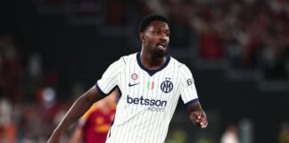 Serie A, oggi Inter-Parma: orario, probabili formazioni e dove vederla