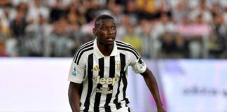 Serie A, oggi Juve-Lazio: orario, probabili formazioni e dove vederla
