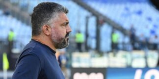 Serie A, oggi Juventus-Lazio 0-0 – Diretta
