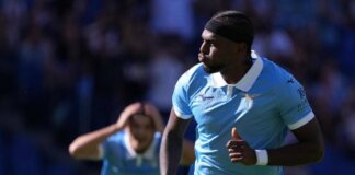 Serie A, oggi Lazio-Parma: orario, probabili formazioni e dove vederla in tv