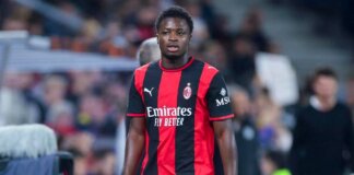 Serie A, oggi Milan-Atalanta: orario, probabili formazioni e dove vederla