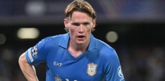 Serie A, oggi Monza-Napoli – Diretta