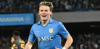 Serie A, oggi Monza-Napoli: orario, probabili formazioni e dove vederla in tv