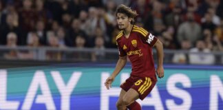 Serie A, oggi Roma-Genoa: orario, probabili formazioni e dove vederla in tv