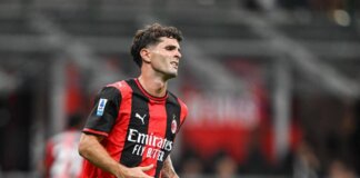 Serie A, oggi Sassuolo-Milan – Diretta