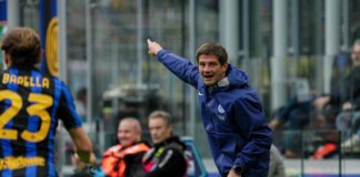 Serie A, oggi Venezia-Inter 0-0 – Diretta