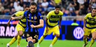 Serie A, oggi Venezia-Inter: orario, probabili formazioni e dove vederla in tv