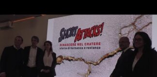 ‘Short Attacks!’, giovani e cinema per il Centro Italia