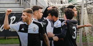 Prima sconfitta per la Pistoiese, il Prato non scappa. Colpi esterni per Siena e Scandicci, Tau corsaro nel finale Siena calcio