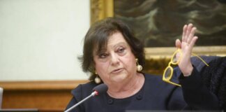 Simonetta Matone lascia la Lega e aderisce a Forza Italia: “Rappresenta centrodestra illuminato”